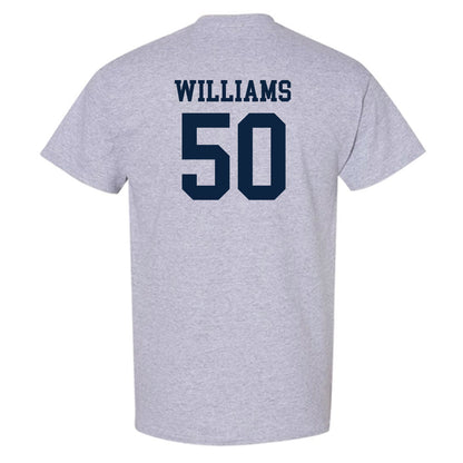 UTSA - NCAA Football : Payton Williams - Classic Shersey T-Shirt-1