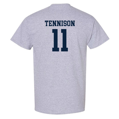 UTSA - NCAA Football : Brandon Tennison - Classic Shersey T-Shirt-1