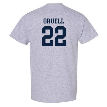 UTSA - NCAA Baseball : Garrett Gruell - Classic Shersey T-Shirt-1