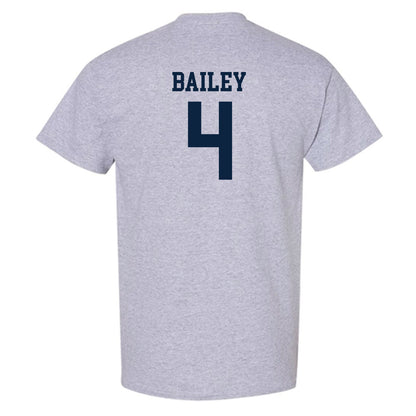 UTSA - NCAA Football : Jeremiah Bailey - Classic Shersey T-Shirt-1