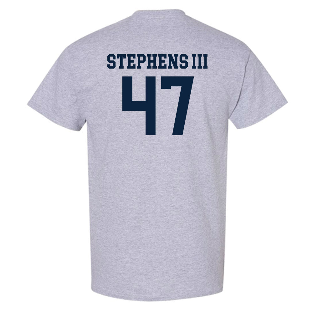 UTSA - NCAA Football : Jon Stephens III - Classic Shersey T-Shirt-1