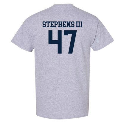 UTSA - NCAA Football : Jon Stephens III - Classic Shersey T-Shirt-1