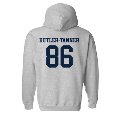 UTSA - NCAA Football : Isaiah Butler-Tanner - Classic Shersey Hooded Sweatshirt-1