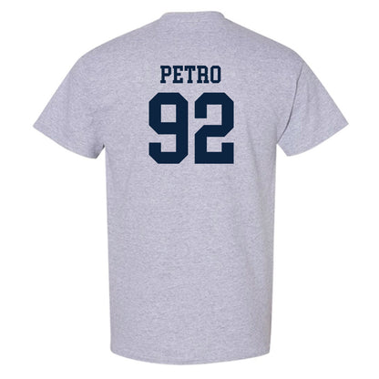 UTSA - NCAA Football : Michael Petro - Classic Shersey T-Shirt-1