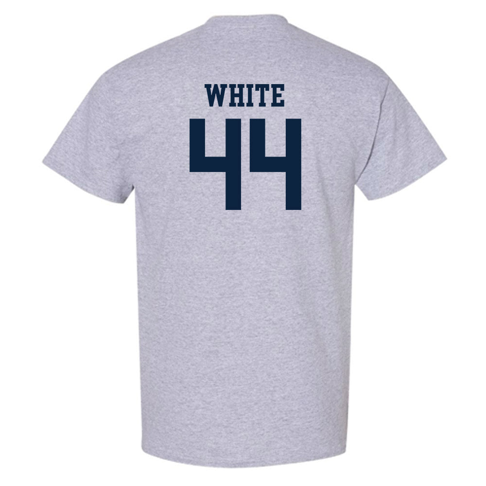 UTSA - NCAA Football : Darion White - Classic Shersey T-Shirt-1