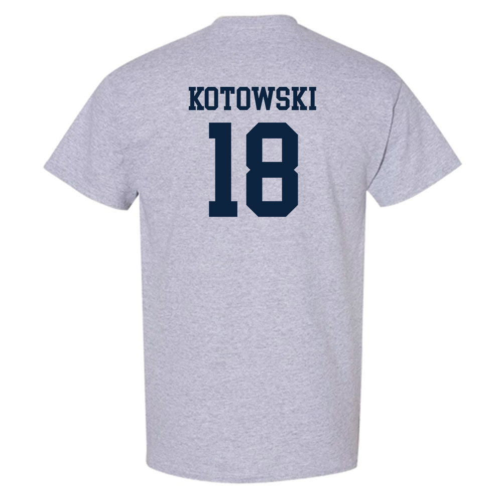 UTSA - NCAA Softball : Olivia Kotowski - Classic Shersey T-Shirt-1
