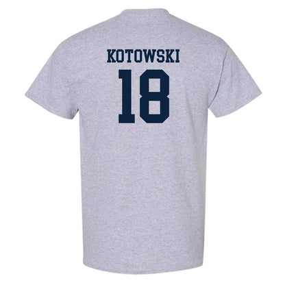 UTSA - NCAA Softball : Olivia Kotowski - Classic Shersey T-Shirt-1