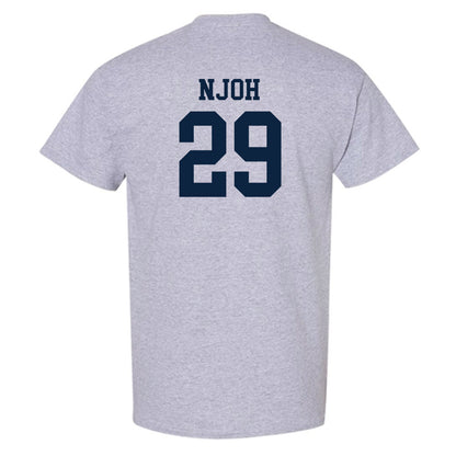UTSA - NCAA Football : Tangoh Njoh - Classic Shersey T-Shirt-1