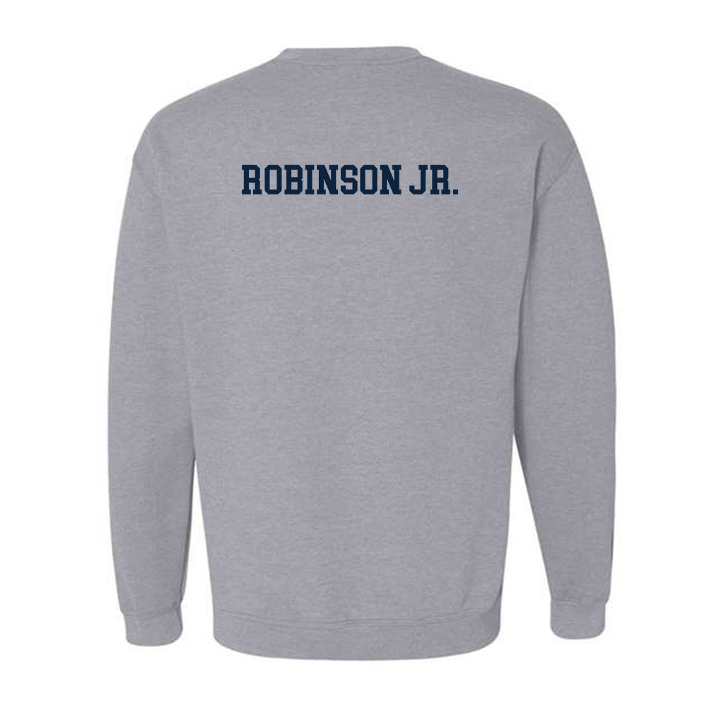 UTSA - NCAA Football : Nate Robinson Jr. - Classic Shersey Crewneck Sweatshirt-1