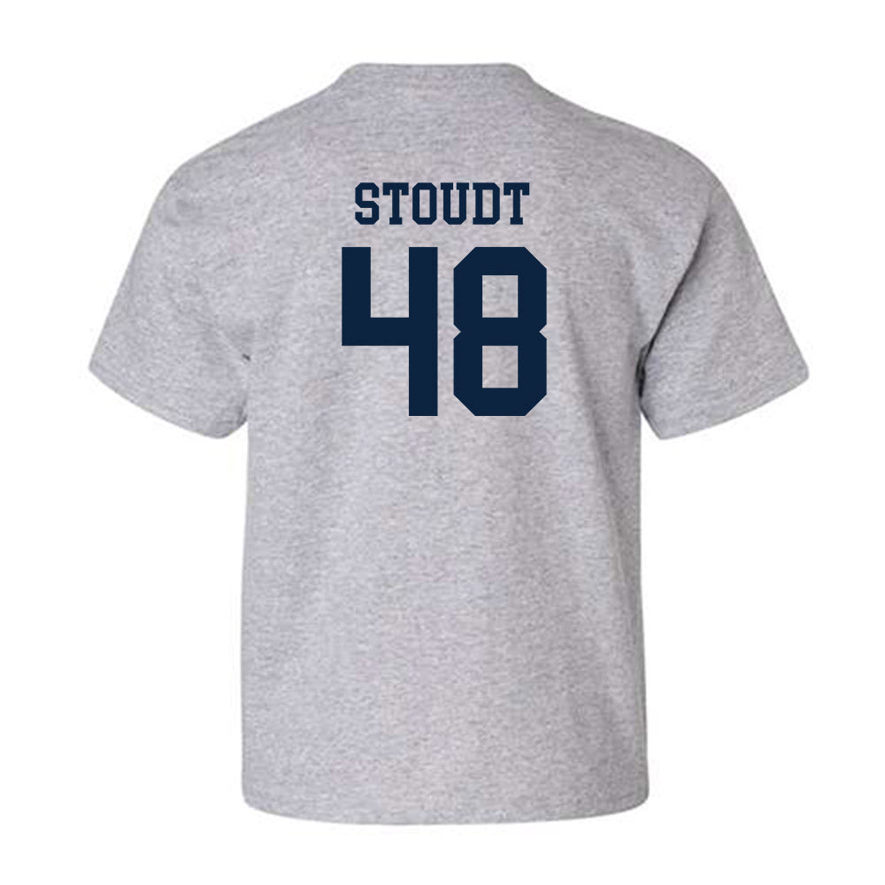 UTSA - NCAA Softball : Reagan Stoudt - Classic Shersey Youth T-Shirt-1