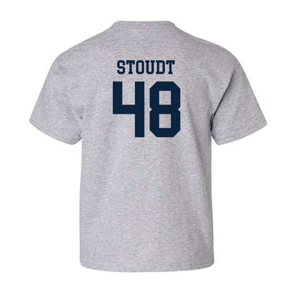 UTSA - NCAA Softball : Reagan Stoudt - Classic Shersey Youth T-Shirt-1