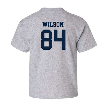 UTSA - NCAA Football : Aj Wilson - Classic Shersey Youth T-Shirt-1