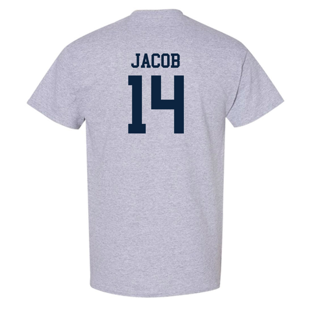 UTSA - NCAA Baseball : Mason Jacob - Classic Shersey T-Shirt-1
