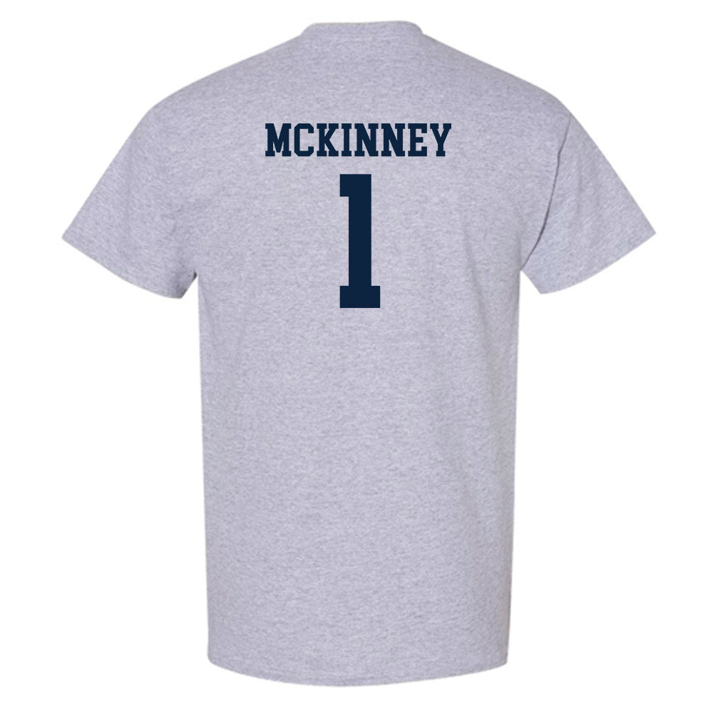 UTSA - NCAA Softball : Kailey McKinney - Classic Shersey T-Shirt-1
