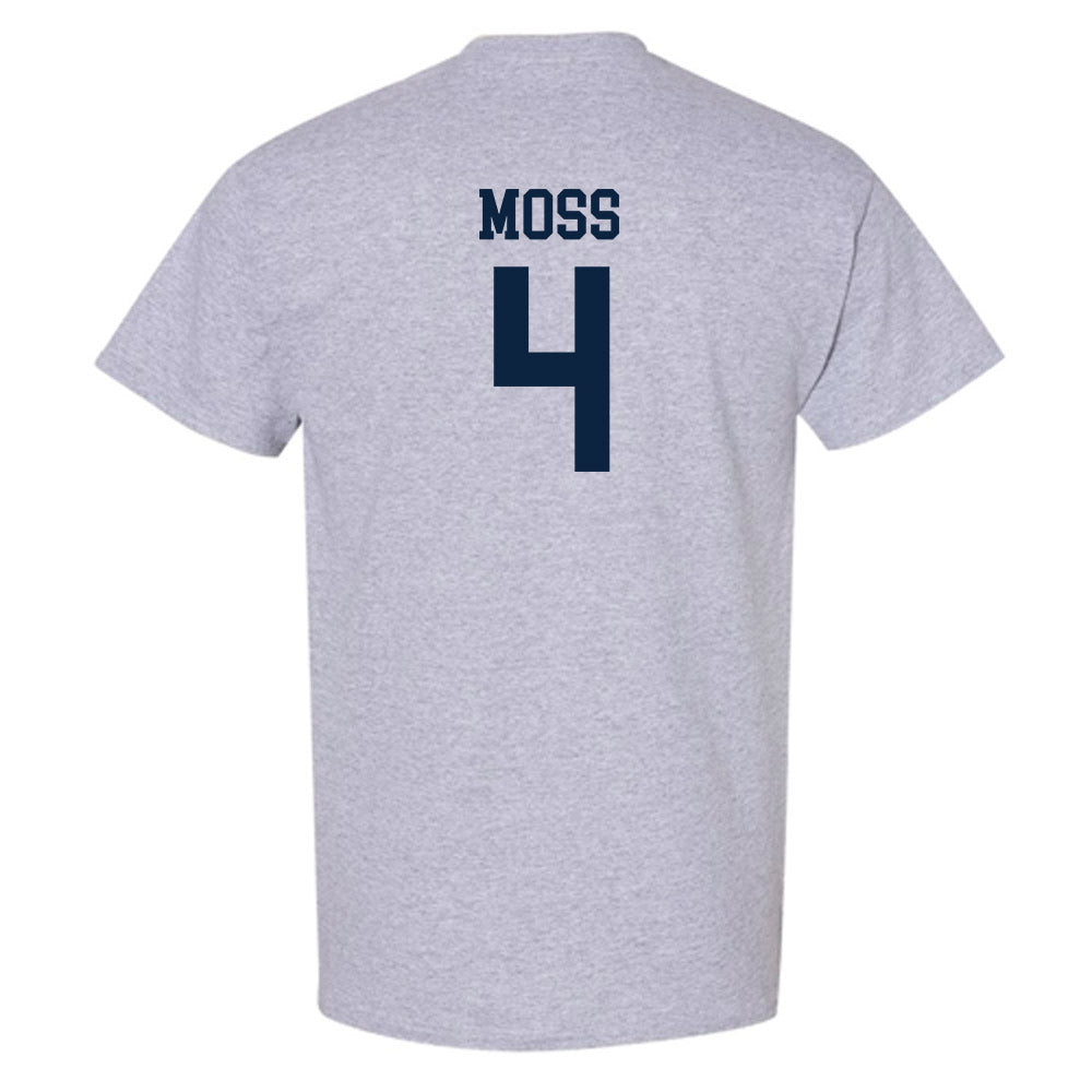UTSA - NCAA Men's Basketball : Brent Moss - Classic Shersey T-Shirt-1