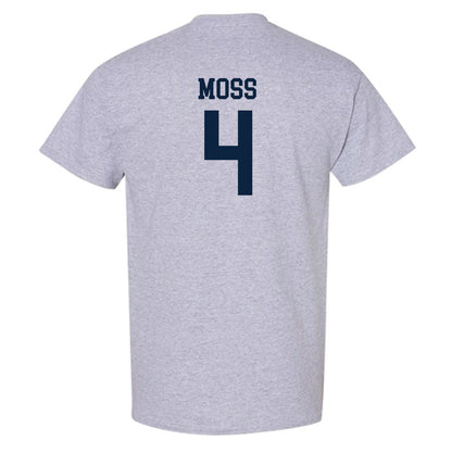 UTSA - NCAA Men's Basketball : Brent Moss - Classic Shersey T-Shirt-1