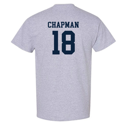 UTSA - NCAA Football : Ahamad Chapman - Classic Shersey T-Shirt-1