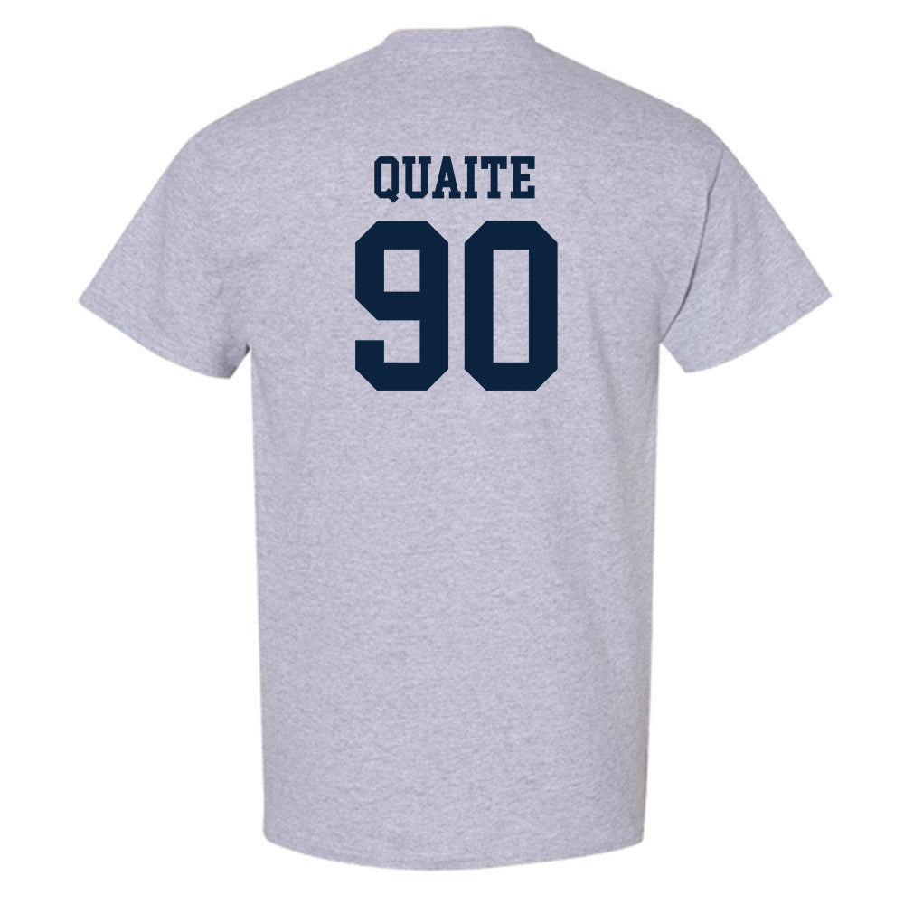 UTSA - NCAA Football : Donald Quaite - Classic Shersey T-Shirt-1