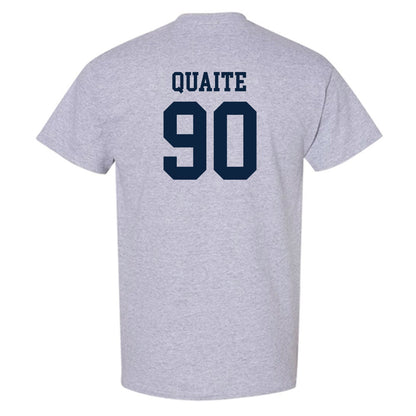 UTSA - NCAA Football : Donald Quaite - Classic Shersey T-Shirt-1