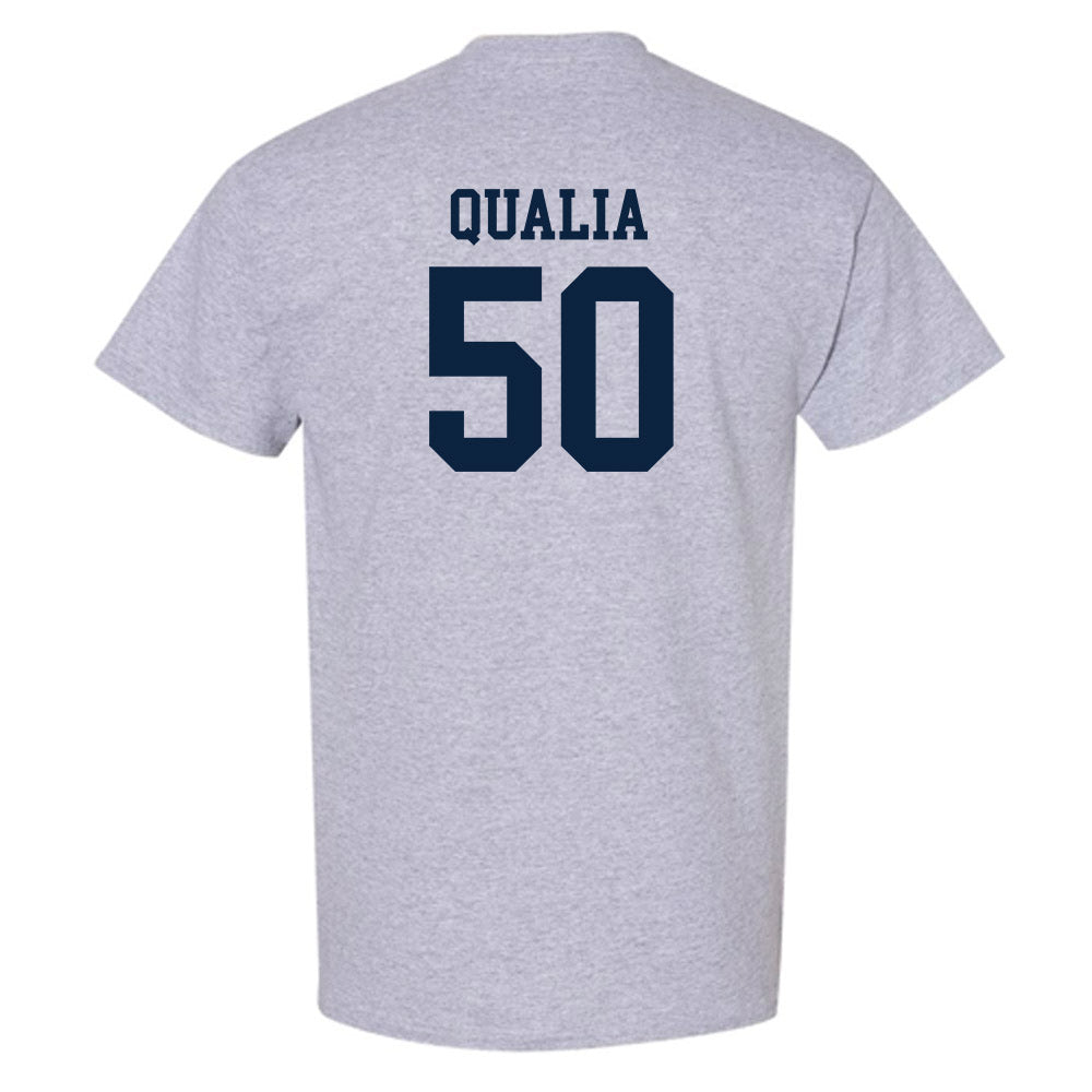 UTSA - NCAA Baseball : Jake Qualia - Classic Shersey T-Shirt-1