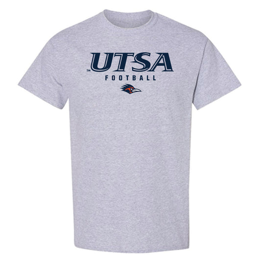UTSA - NCAA Football : Cael Meisman - Classic Shersey T-Shirt-0