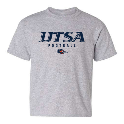 UTSA - NCAA Football : Eucebio Ramos - Classic Shersey Youth T-Shirt-0