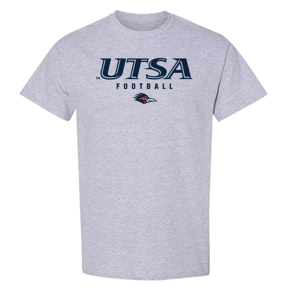 UTSA - NCAA Football : Brandon Tennison - Classic Shersey T-Shirt-0