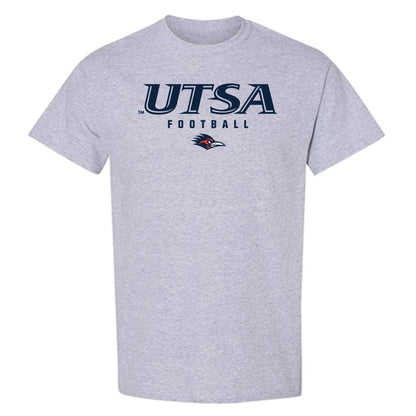 UTSA - NCAA Football : Brandon Tennison - Classic Shersey T-Shirt-0