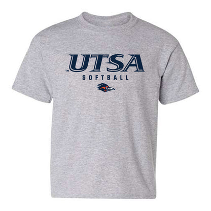 UTSA - NCAA Softball : Olivia Kotowski - Classic Shersey Youth T-Shirt-0
