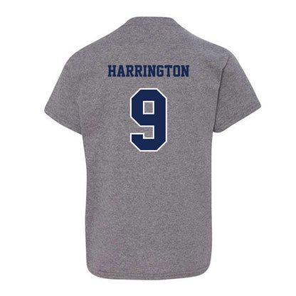 Dayton - NCAA Women's Volleyball : Natalie Harrington - Replica Shersey Youth T-Shirt-1
