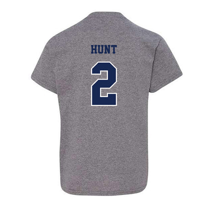 Dayton - NCAA Women's Volleyball : Kamryn Hunt - Replica Shersey Youth T-Shirt-1
