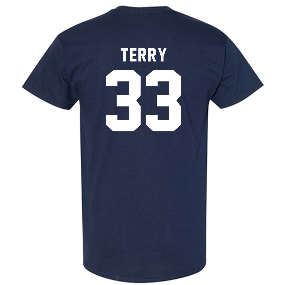 Murray State - NCAA Women's Basketball : Sophie Terry - Classic Shersey T-Shirt-1
