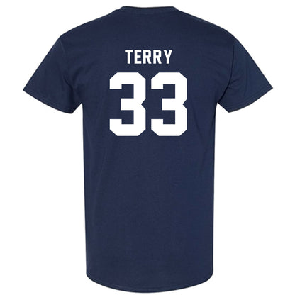 Murray State - NCAA Women's Basketball : Sophie Terry - Classic Shersey T-Shirt-1