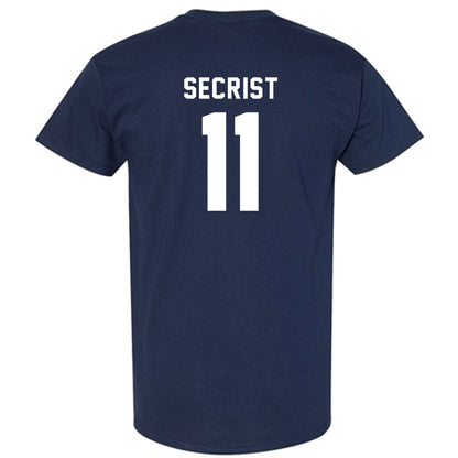 Murray State - NCAA Women's Basketball : Keslyn Secrist - Classic Shersey T-Shirt-1