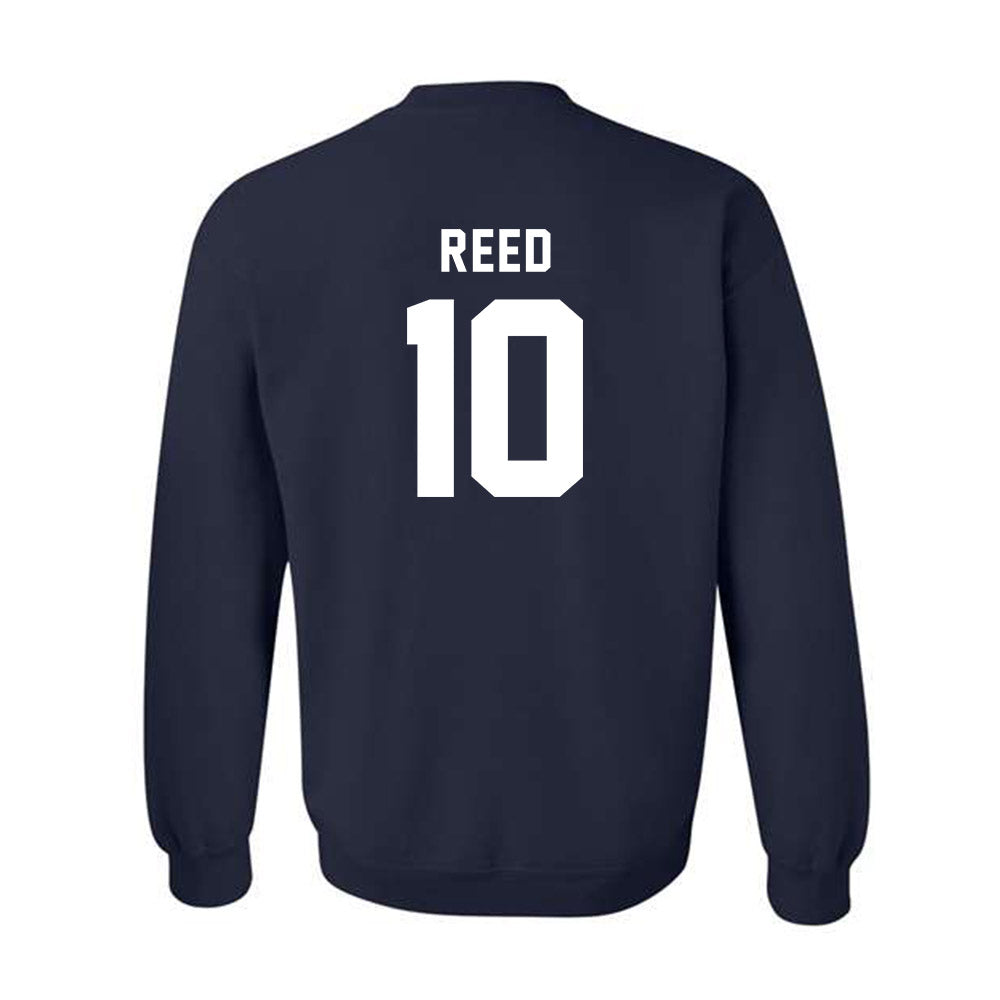 Murray State - NCAA Women's Basketball : Katie Reed - Classic Shersey Crewneck Sweatshirt-1