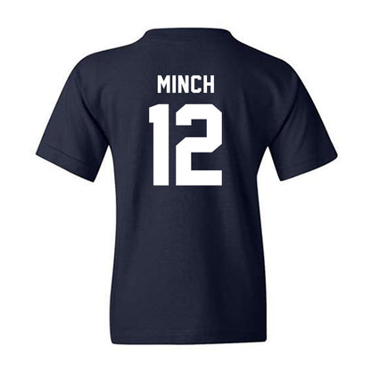 Murray State - NCAA Women's Basketball : ellery minch - Classic Shersey Youth T-Shirt-1