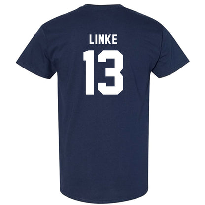 Murray State - NCAA Women's Basketball : Alli Linke - Classic Shersey T-Shirt-1