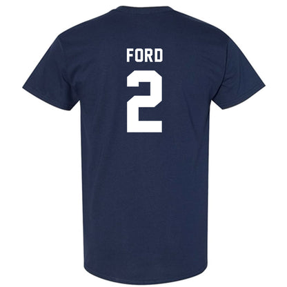 Murray State - NCAA Women's Basketball : Haven Ford - Classic Shersey T-Shirt-1