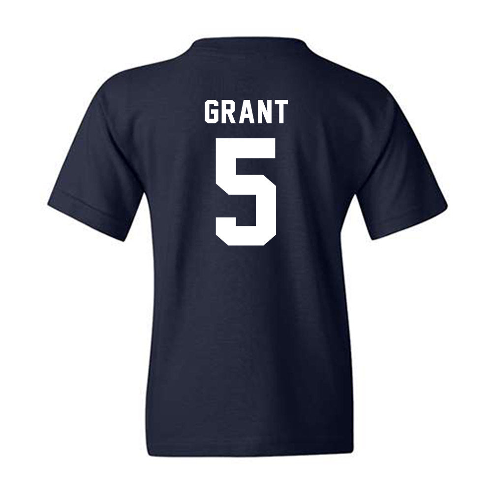 Murray State - NCAA Women's Basketball : Mary Grant - Classic Shersey Youth T-Shirt-1