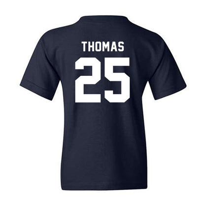 Murray State - NCAA Women's Basketball : Destiny Thomas - Classic Shersey Youth T-Shirt-1
