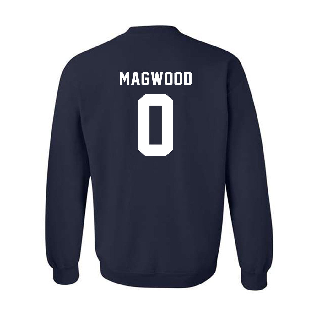 Murray State - NCAA Men's Basketball : Kaden Magwood - Classic Shersey Crewneck Sweatshirt-1