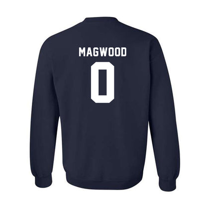 Murray State - NCAA Men's Basketball : Kaden Magwood - Classic Shersey Crewneck Sweatshirt-1