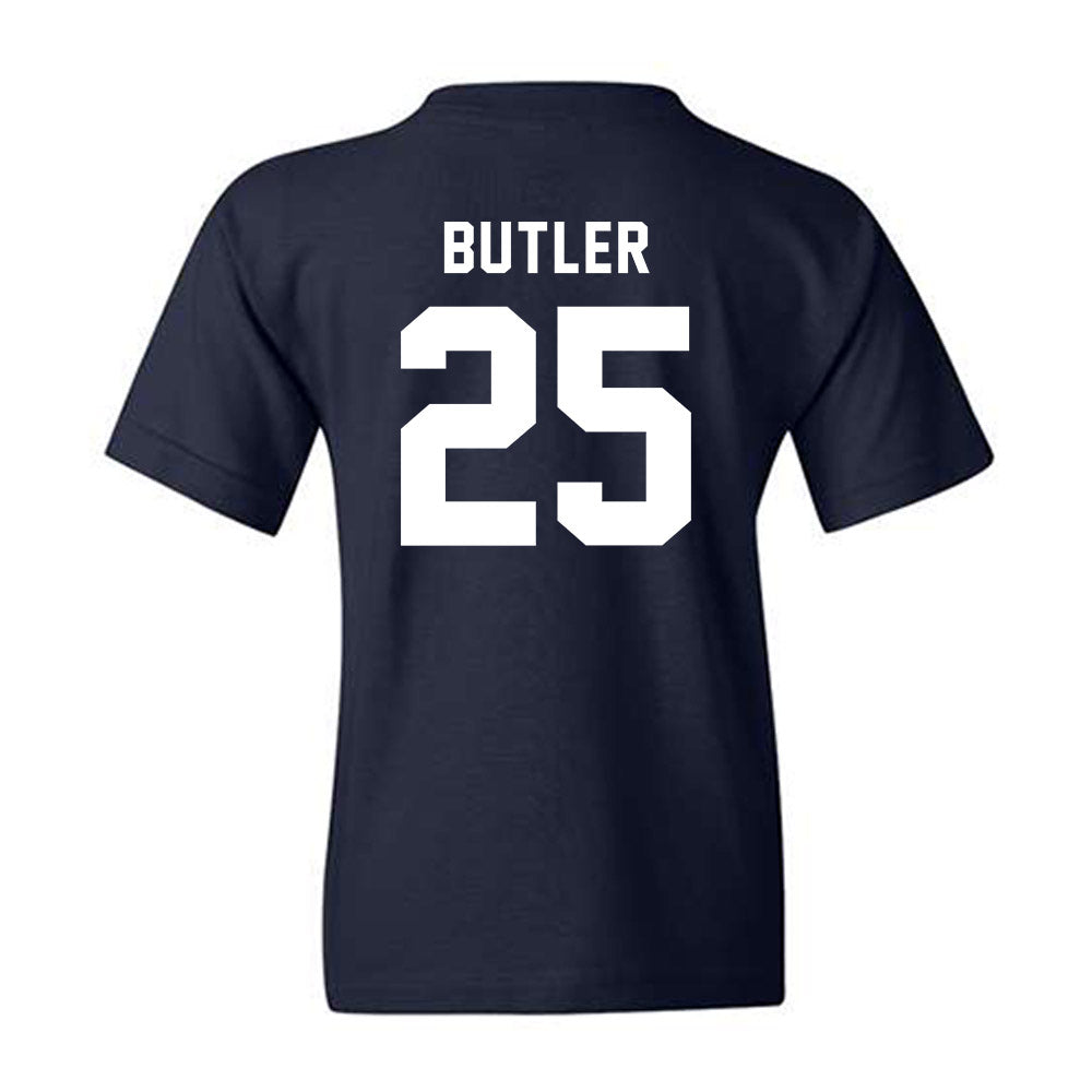 Murray State - NCAA Men's Basketball : Dillon Butler - Classic Shersey Youth T-Shirt-1