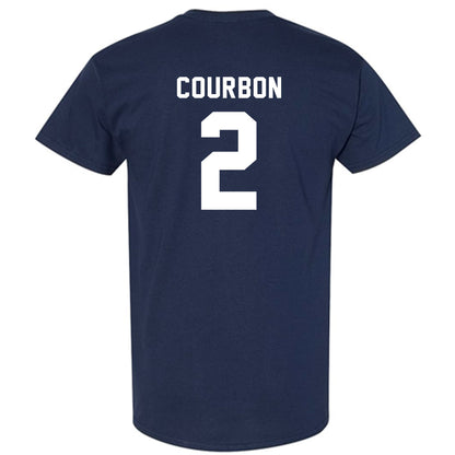Murray State - NCAA Men's Basketball : Mathis Courbon - Classic Shersey T-Shirt-1