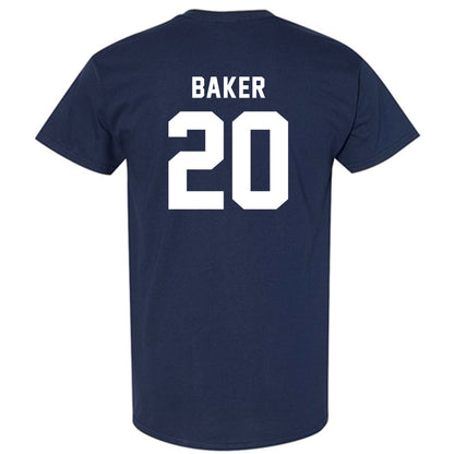Murray State - NCAA Women's Basketball : Braxcynn Baker - Classic Shersey T-Shirt