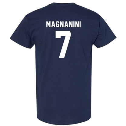Murray State - NCAA Women's Basketball : Alice Magnanini - Classic Shersey T-Shirt-1