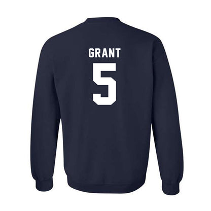 Murray State - NCAA Women's Basketball : Mary Grant - Classic Shersey Crewneck Sweatshirt-1