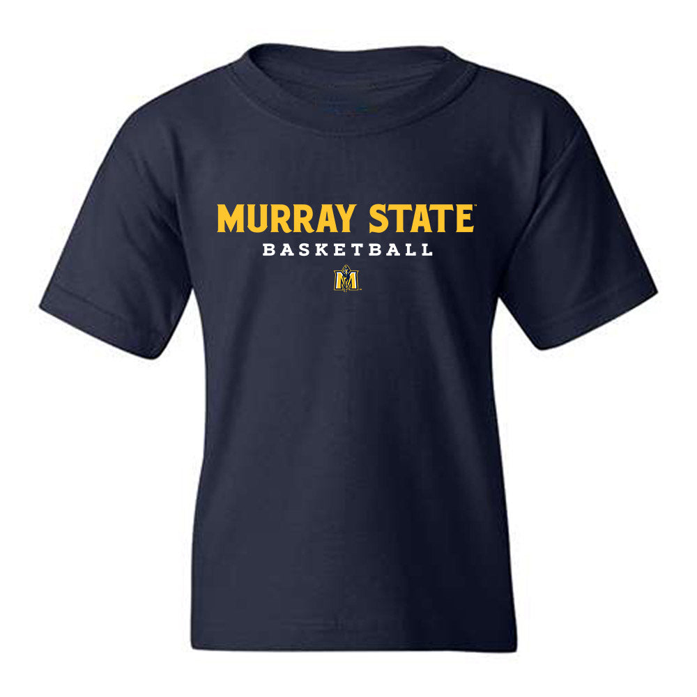Murray State - NCAA Women's Basketball : Mary Grant - Classic Shersey Youth T-Shirt-0