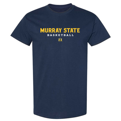 Murray State - NCAA Men's Basketball : Dillon Butler - Classic Shersey T-Shirt-0