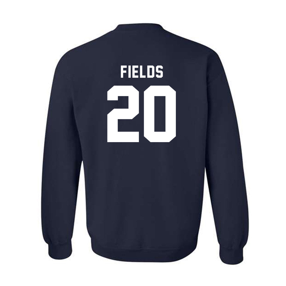 Murray State - NCAA Football : Cade Fields - Classic Shersey Crewneck Sweatshirt-1